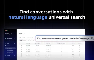 Align AI screenshot 2