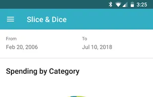Slice Package Tracker screenshot 3