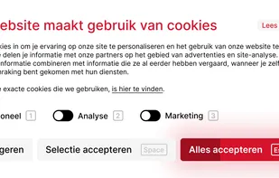 consent.studio screenshot 1