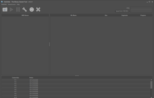 HelloNzb screenshot 2