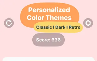 Mergeometry screenshot 3