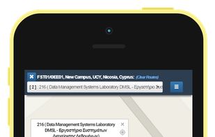 Anyplace screenshot 1