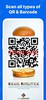 QR, Barcode Scanner screenshot 1