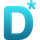 DaCast icon