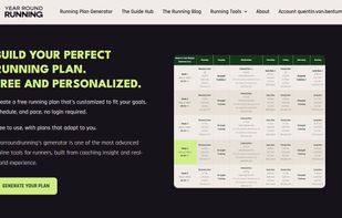 Homepage 
