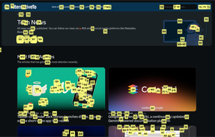 Hints for Linux screenshot 2