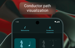 Chronal screenshot 1
