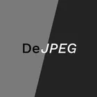 DeJPEG icon