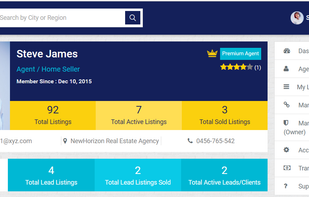 Inout RealEstate screenshot 3
