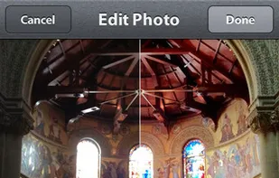 Camera Awesome screenshot 1