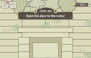 IQ Dungeon screenshot 1