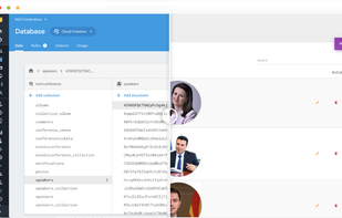 AppAdm.in screenshot 1