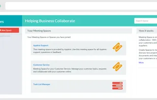 Apptimi screenshot 1