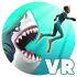 Hungry Shark VR icon