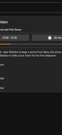 TV Plan screenshot 1