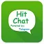 Hit Chat icon