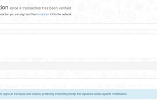 Coinb.in screenshot 1