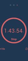 OK Timer screenshot 3