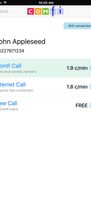 Comfi App screenshot 3