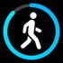 StepsApp Pedometer icon
