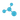 Moleculer icon
