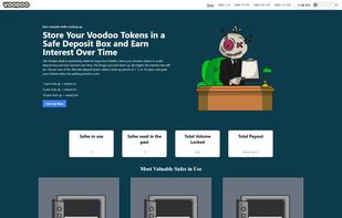 Voodoo Bank