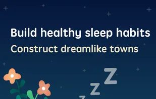 SleepTown screenshot 1