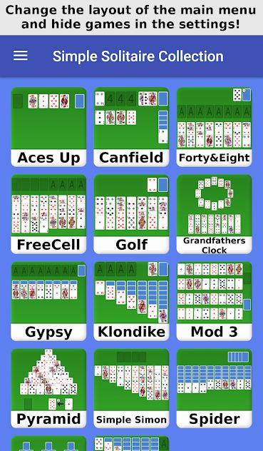 World of Solitaire Alternative: Play Solitaire, Spider & Freecell