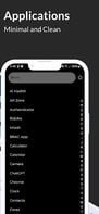 Lumen | Minimalist Launcher screenshot 3