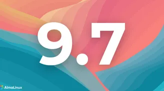 AlmaLinux 9.7 debuts with performance enhancements, updated dev tools & improved security image