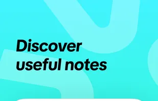 TikTok Notes screenshot 1