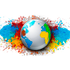 Paintmaps.com icon