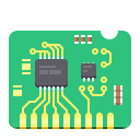 Gnome Firmware icon