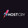Hostcry icon