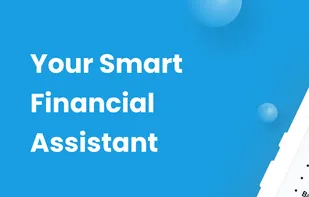 chat summary with chart