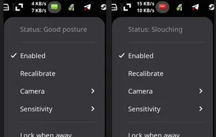 Postured screenshot 1