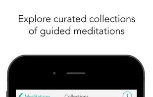 Meditation Studio screenshot 1