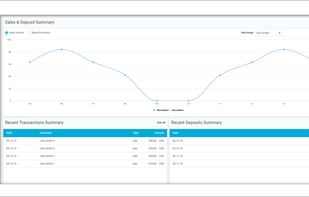 UniPay Gateway screenshot 1