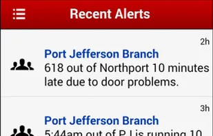 Clever Commute screenshot 1