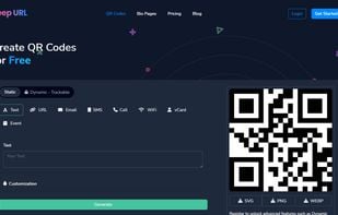 QR Code Generator