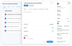 Evadastudio screenshot 1