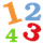 7+ Taskbar Numberer icon