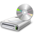 gBurner Virtual Drive
