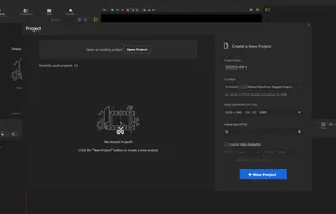 VideoProc Vlogger screenshot 1