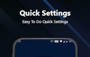 GalaxyVPN screenshot 1