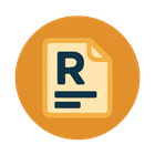 RedactMyPDF icon