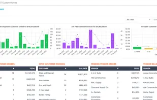JobTread screenshot 2