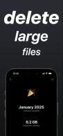 Photo Cleaner: Purgo screenshot 1