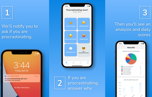 Don't Waste Today! screenshot 1