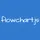 Flowchart.js icon